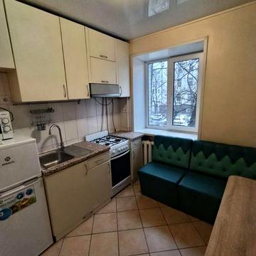 Продам 1 кімн., Дегтярівська вул., Шевченківський район