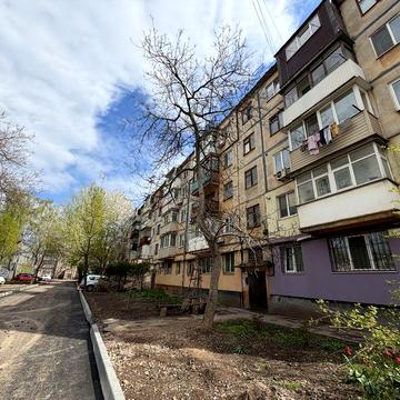 Продам Двухкомнатную квартиру- у.Виталия Матусевича Соцгород.