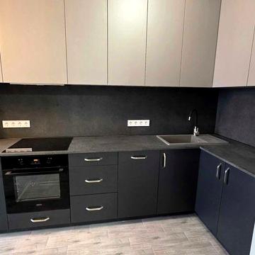 Продаж 1к квартира 48.5 м² | ЖК Сирецькі Сади | Івана Виговського, 12к | Відео огляд ЖК Сирецькі Сади