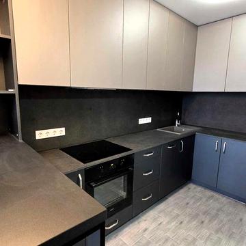 Продаж 1к квартира 48.5 м² | ЖК Сирецькі Сади | Івана Виговського, 12к | Відео огляд ЖК Сирецькі Сади