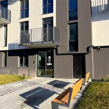 Продаж 2-кім квартири в ЖК Silent Park (бізнес-клас)