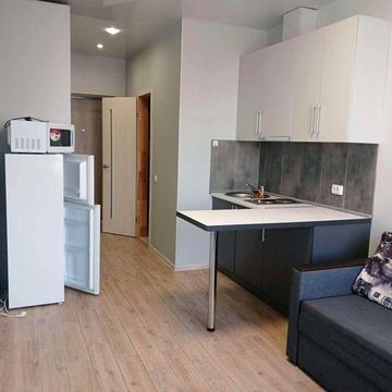 1к.20м2 Салтівка (Салтовка, ЖК Воробьевы Горы Академика Павлова)133150