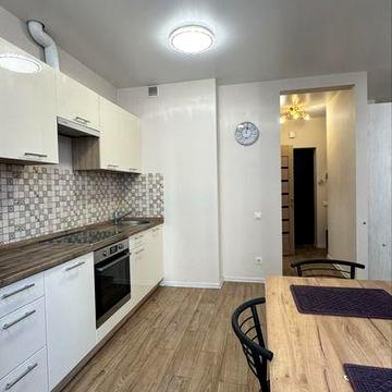 1-к. Буча Гранд Бурже мінімальне оформлення! ЖК Гранд Бурже