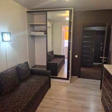 2к квартира, новострой, Алексеевка, ЖК Победы