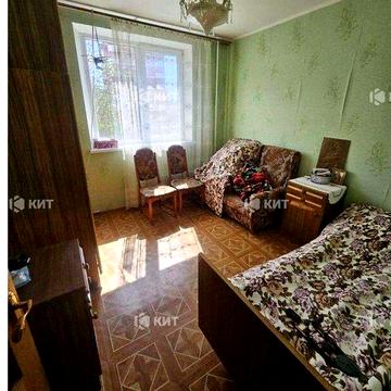 2к.45м2, Салтівка (Северная Салтовка 3, Натальи Ужвий) 133006