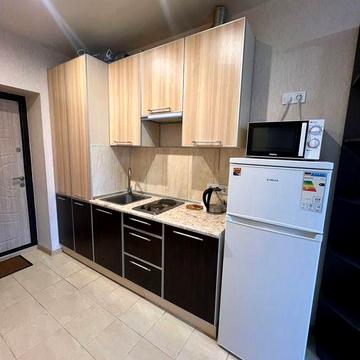 БЕРЕМ ВСІХ ТВАРИНОК. Оренда 1-к кв. в ЖК «Воробйові гори»