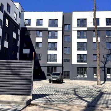 Продаж квартири в Ірпені з частковим ремонтом ЖК 10-Авеню