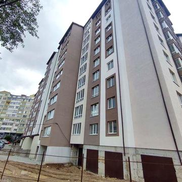 1 кімнатна квартира новобудова 800$/м2