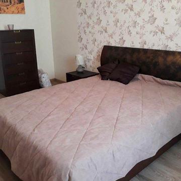 Оренда 1-кім квартири