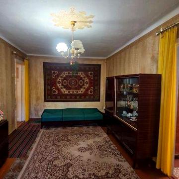 Продажа 2х комнатной квартиры Лески