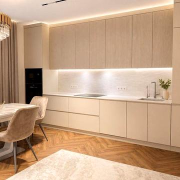 Продаж 2-к квартири в новобудові з ремонтом ЖК «West Towers»