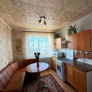 Продам 3к квартиру Березинская, Левобережный