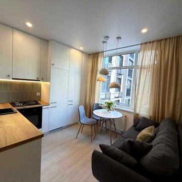 ПЕРША ЗДАЧА | ЖК Оптимісто | Дизайнерський ремонт | ГАЗ | Посудомийка|