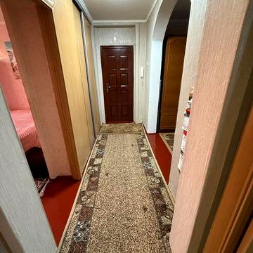 Продаж 3 кімнатної квартири Золотоноша