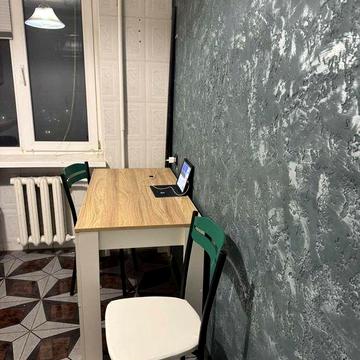 Сдам на длительный срок 1-но комнатную квартиру в центре города!