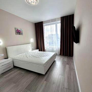 Оренда 2к квартири вулиця Олеся Гончара 40. Нагорка