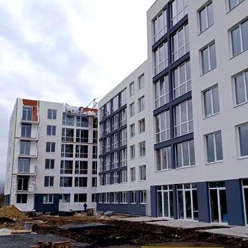 Продаж 2к Квартира Вулецька вулиця ЖК Вулецкая/Горешний 2