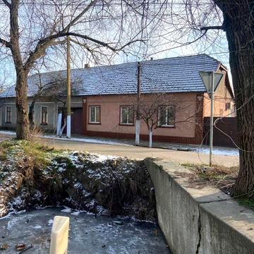 Татарбунары Продам дом
