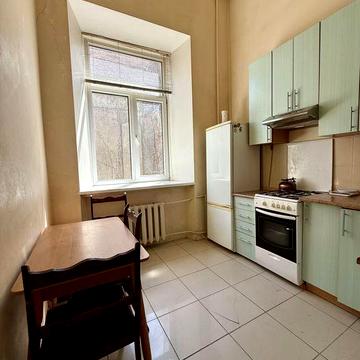 Аренда 1-но комн в центре. Пастера/Преображенская