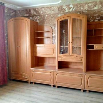 Оренда 1к квартири (приватний сектор) | ГАЗ! | Парковка | вул. Шкільна