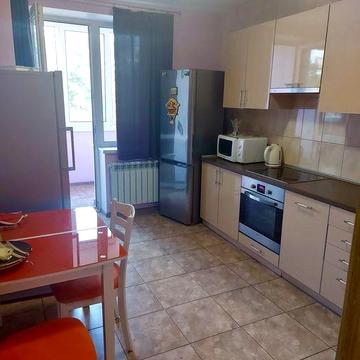 Реальная 2-ка на Салтовке, ТРК Украина, ЖК Квартет, проспект Юбилейный 61-Д