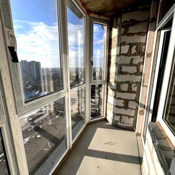 ЭКСКЛЮЗИВ! 47.9 м² в ИСТОРИЧЕСКОМ ЦЕНТРЕ (ЖК Прохоровский квартал). ЖК Прохоровский квартал