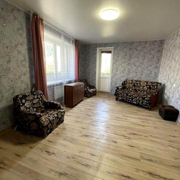 Оренда великої двокімнатої квартири