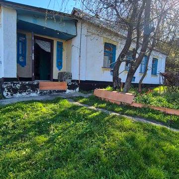 Продається будинок в.с. Макіївка  Білоцерківського р-ну. Київськ.обл.