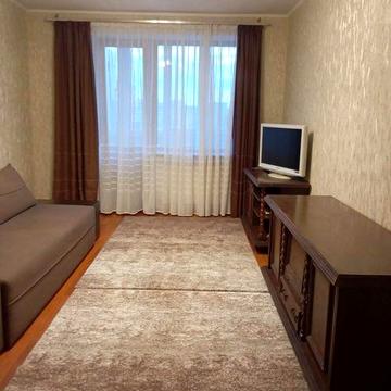 Оренда 1к.квартири в новобудові в Центрі міста!