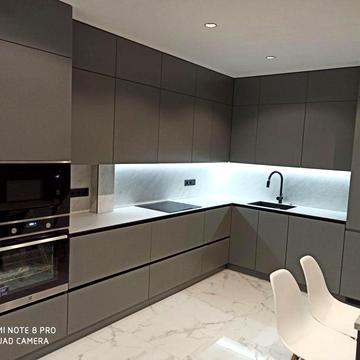 Оренда нової 1кім.квартири ЖК Greenville park