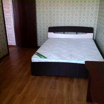 Реальная Сдам дешевая 1к квартиру на Рогани м. Индустриальная 8 этаж