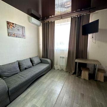 ИГ-8191 Продам гостинку 17м² на Салтовке  Академика Павлова 616 м/р