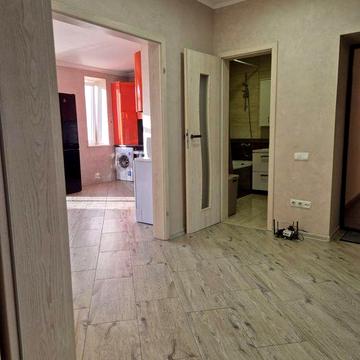 Здається 2к. Квартира