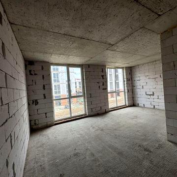 Продаж квартири 30,6м2 жк Sanville park можна  по єоселі ЖК Sanville park