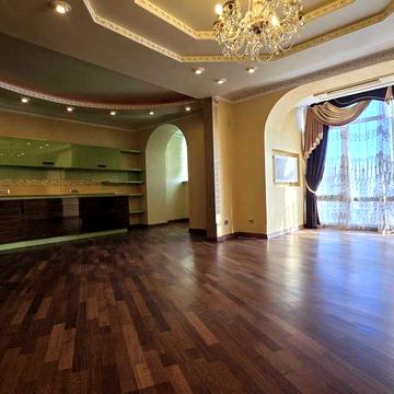 Продаж 5-к. квартири 165 м² | пентхаус | ЖК Ліко-Град | Голосіївський | Відео огляд ЖК Ліко-Град