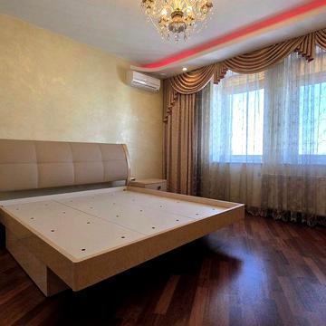 Продаж 5-к. квартири 165 м² | пентхаус | ЖК Ліко-Град | Голосіївський | Відео огляд ЖК Ліко-Град