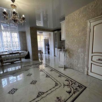 Оренда трьохкімнатної квартири з терасою ЖК Софія Клубний ЖК София Клубный