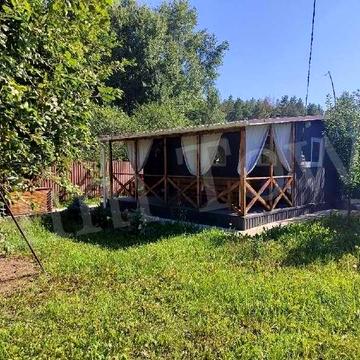 Продається дачний будинок під лісом в СТ "Райдуга"