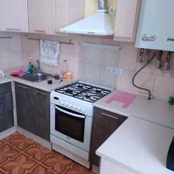 1 Кім Квартира в ЖК Петрівський Квартал