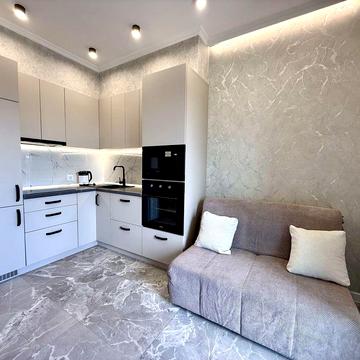 Аренда новой 1-но комн в ЖК 60 Жемчужина