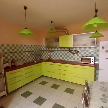 Аренда 3х комнатнатной квартиры  метро Харьковская