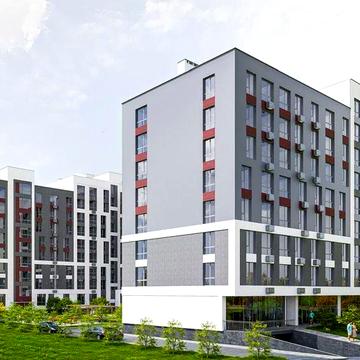 Квартира 3 кімнати Яворів ЖК Житловий комплекс