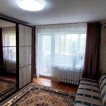 Продам 1к Левобережный3