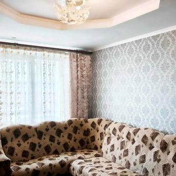 Здається в оренду 3-кім. квартира в м.Калуш