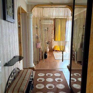 Продається квартира 3 кімнатна