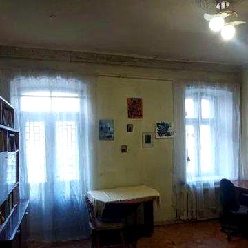 Сдам квартиру район ЖД вокзала, центр