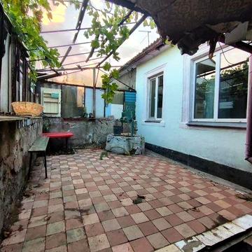 Продается часть домовладения в Варваровке