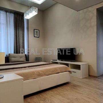 Архітектора Городецького вул., 11-Б