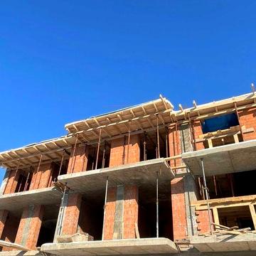 1-кімнатна квартира Чернівці ЖК "Італійський квартал" ЖК Італійський квартал