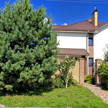Продаж 2 поверх. будинку 296 м2, 12 сот | Михайлівка-Рубежівка | Сертифікат | Відео огляд
